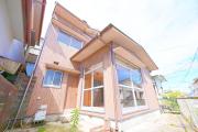 東霞戸建