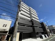 ＪＲ総武線（各駅停車）千葉駅まで徒歩10分