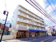 西武池袋・豊島線ひばりヶ丘駅まで徒歩10分
