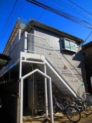 ダイタクコーポ椎名町