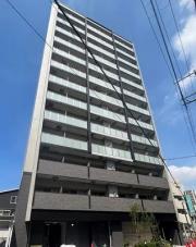 エスリードザ・イーストレジデンス大阪城
