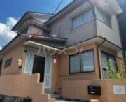 篠町篠戸建て