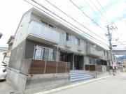 ＪＲ芸備線矢賀駅まで徒歩14分