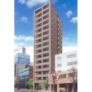 パークキューブ市ヶ谷