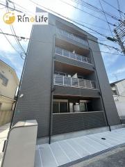 地下鉄谷町線平野駅まで徒歩5分