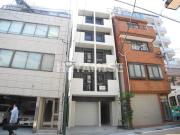 modern palazzo眼鏡橋