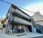 東急大井町線北千束駅まで徒歩3分