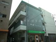 中善マンション