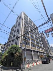 地下鉄谷町線天神橋筋六丁目駅まで徒歩3分