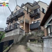 フォレストケープ住吉