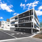 アルファスクエア北12東2