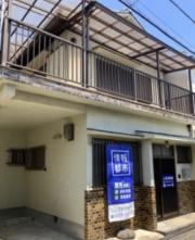 貸家 J邸 松風町 B