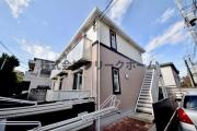 ＪＲ中央線武蔵小金井駅まで徒歩7分