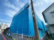 ＪＲ総武線（各駅停車）稲毛駅まで徒歩3分