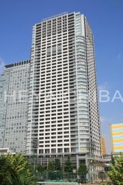 ブリリアタワー東京