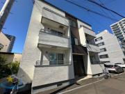 プレメゾン円山