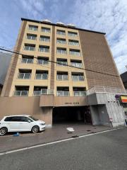 ＪＲ阪和線美章園駅まで徒歩3分