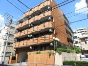 東京メトロ有楽町線要町駅まで徒歩11分
