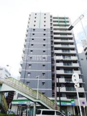 グレンパーク新大阪2