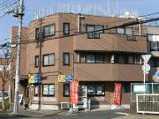 ＪＲ総武線（各駅停車）稲毛駅まで徒歩6分