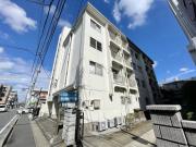 ＪＲ常磐線（各駅停車）馬橋駅まで徒歩3分