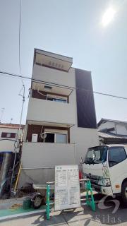 阪神本線今津駅まで徒歩7分