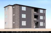 KEIAI RESIDENCE 北戸田IV