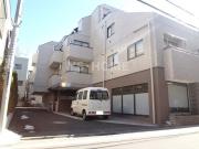 ＪＲ中央線西荻窪駅まで徒歩8分
