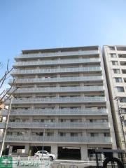 ブルーブラン新横浜