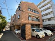 近鉄難波・奈良線八戸ノ里駅まで徒歩2分