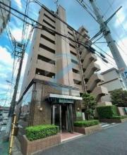 東京メトロ東西線浦安駅まで徒歩6分