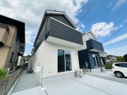 山田自由ヶ丘賃貸住宅