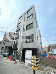 ＪＲ埼京線浮間舟渡駅まで徒歩9分