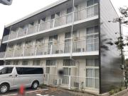 ＪＲ内房線五井駅まで徒歩4分