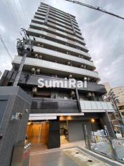エステムコート神戸元町2ブリーズ