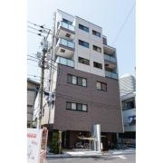 CONFORT月島 部屋番号503