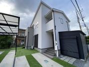 阿見町うずら野2丁目住宅