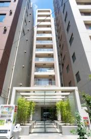ステージグランデ新川