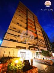 みなとみらい線日本大通り駅まで徒歩5分