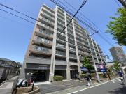 西武池袋・豊島線大泉学園駅まで徒歩5分