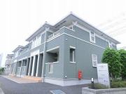 東武伊勢崎・大師線羽生駅まで徒歩10分