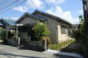 松下住宅貸家