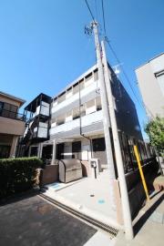 ＪＲ埼京線北与野駅まで徒歩11分