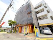 ラッフルズハイツ府中