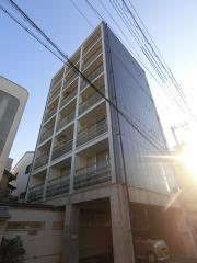 ＪＲ片町線四条畷駅まで徒歩6分