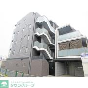 ブリシア立川