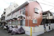 京王線幡ヶ谷駅まで徒歩9分
