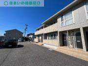 愛知環状鉄道大門駅まで徒歩18分