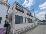 西武池袋・豊島線所沢駅まで徒歩6分