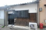 吉田中阿達町貸家